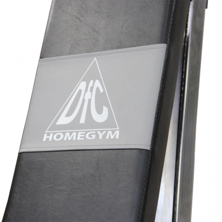 Баттерфляй DFC HOMEGYM HM044, фото 6