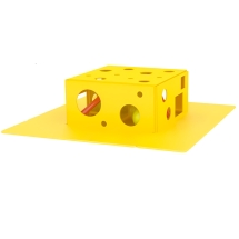 Детский игровой лабиринт &quot;Сыр&quot;