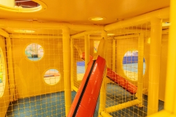 Детский игровой лабиринт "Сыр", фото 5 Детский игровой лабиринт "Сыр", фото 5