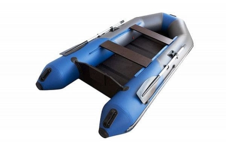 Лодка ПВХ Муссон 3000 С, фото 1