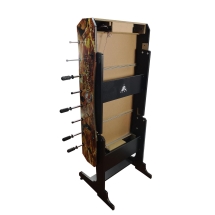 Игровой стол - футбол DFC Barcelona2 JG-ST-34803 (складной)