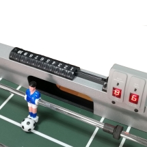 Игровой стол - футбол DFC Barcelona2 JG-ST-34803 (складной)