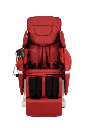 Массажное кресло iRest SL-A50 Red, фото 2
