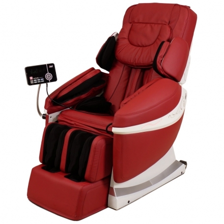 Массажное кресло iRest SL-A50 Red, фото 1