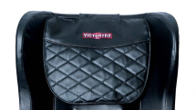Домашнее массажное кресло VictoryFit M58 Black