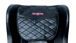 Домашнее массажное кресло VictoryFit M58 Black, фото 5