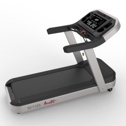 Беговая дорожка Aerofit PT300H (X4-T LED), фото 2