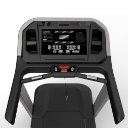Беговая дорожка Aerofit PT300H (X4-T LED), фото 5