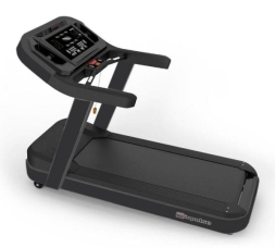 Беговая дорожка Aerofit PT300H (X4-T LED), фото 1