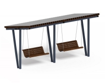 Пергола с диваном Joy Пергола с диваном Joy