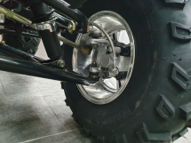 Квадроцикл RATO Hammer Premium 200