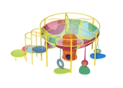 Вязаный комплекс Дерево