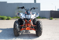 Квадроцикл KAYO Storm, фото 5 Квадроцикл KAYO Storm, фото 5