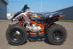 Квадроцикл KAYO Storm, фото 4 Квадроцикл KAYO Storm, фото 4