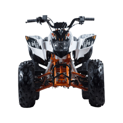 Квадроцикл KAYO Storm, фото 2 Квадроцикл KAYO Storm, фото 2