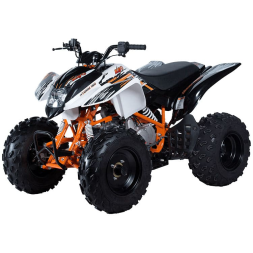 Квадроцикл KAYO Storm, фото 1 Квадроцикл KAYO Storm, фото 1