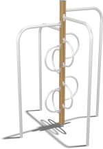 Детский спортивный комплекс Эльбрус СРО121.00.1 для улицы Детский спортивный комплекс Эльбрус СРО121.00.1 для улицы