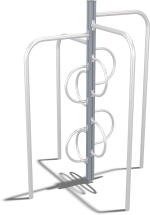 Детский спортивный комплекс Эльбрус СРО121.00.1 для улицы Детский спортивный комплекс Эльбрус СРО121.00.1 для улицы