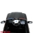 Джип Land Cruiser (Черный краска) YBH4651