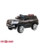 Джип Land Cruiser (Черный краска) YBH4651