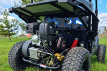 Багги KTA K1 Багги KTA K1