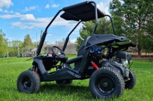 Багги KTA K1 Багги KTA K1