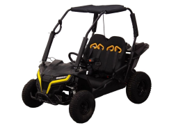 Багги KTA K1, фото 1