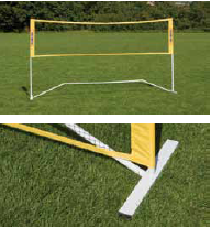 Мультиспортивная стойка для сеток Мультиспортивная стойка для сеток