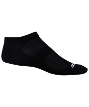 Носки низкие SW-203, черный, 2 пары