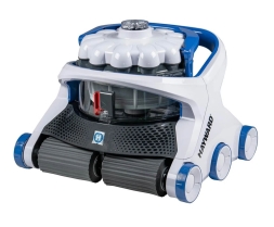 Робот пылесос Hayward Aquavac 600, фото 1