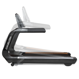 Беговая дорожка VictoryFit GYM-8000, фото 4 Беговая дорожка VictoryFit GYM-8000, фото 4