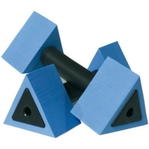 Гантели для аква-аэробики Aqua Jogger Bells