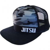 Бейсболка Jitsu jitcap01 Бейсболка Jitsu jitcap01