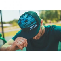 Бейсболка Jitsu jitcap01 Бейсболка Jitsu jitcap01
