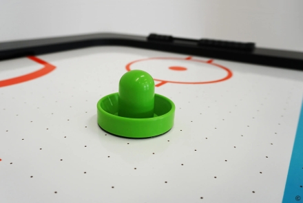 Аэрохоккей BFG ICE TIME 5, фото 10