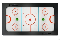 Аэрохоккей BFG ICE TIME 5, фото 6