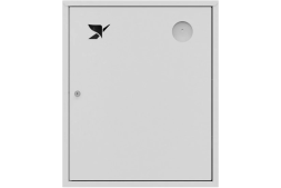 Пожарный шкаф НПО ПУЛЬС ШП-К 310 НЗБ, правый 5501010100103, фото 1