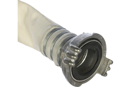 Рукав пожарный напорный (20 м; 50 мм) с головкой ГР-50 Спец ОГН-РУК1, фото 3