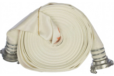 Рукав пожарный напорный (20 м; 50 мм) с головкой ГР-50 Спец ОГН-РУК1, фото 1