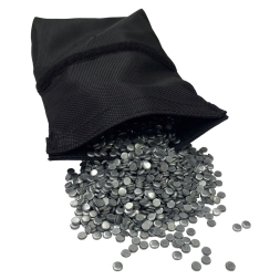 Жилет с отягощением IRON STAR Standart, фото 2