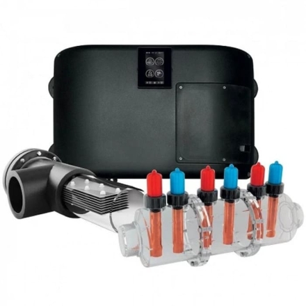 Система обеззараживания Sugar Valley Aquascenic Commercial HD6, фото 1