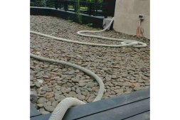 Шланг напорно-всасывающий (30 м; 75 мм) TEX 75/30L, фото 3