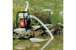 Шланг напорно-всасывающий (30 м; 75 мм) TEX 75/30L, фото 2