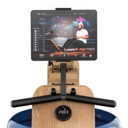 Гребной тренажер домашний MERACH MR-950W1Z, фото 7