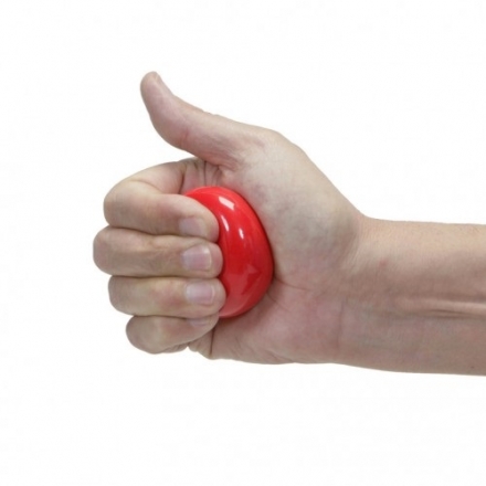 Мяч ФИТБОЛ Freeball Maxi, фото 3