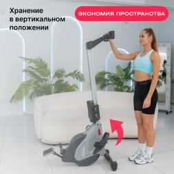 Гребной тренажер домашний SVENSSON BODY LABS ROW FORCE, фото 5 Гребной тренажер домашний SVENSSON BODY LABS ROW FORCE, фото 5