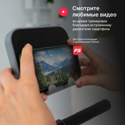 Гребной тренажер домашний SVENSSON BODY LABS ROW FORCE, фото 10