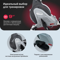 Гребной тренажер домашний SVENSSON BODY LABS ROW FORCE, фото 8 Гребной тренажер домашний SVENSSON BODY LABS ROW FORCE, фото 8