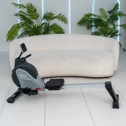 Гребной тренажер домашний SVENSSON BODY LABS ROW FORCE, фото 6 Гребной тренажер домашний SVENSSON BODY LABS ROW FORCE, фото 6