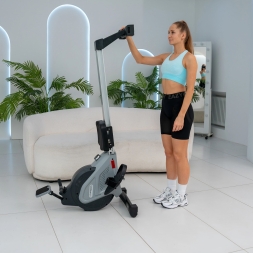 Гребной тренажер домашний SVENSSON BODY LABS ROW FORCE, фото 3 Гребной тренажер домашний SVENSSON BODY LABS ROW FORCE, фото 3